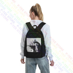 Deftones Koi No Yokan Backpack Gym Bag Eco Friendly Bags For Travel
