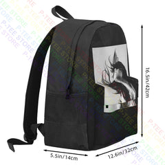Deftones Koi No Yokan Backpack Gym Bag Eco Friendly Bags For Travel