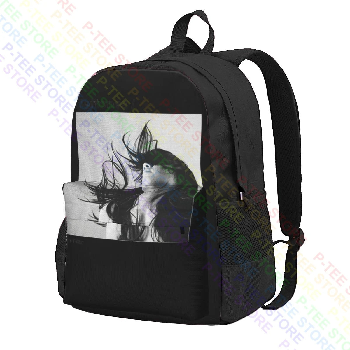 Deftones Koi No Yokan Backpack Gym Bag Eco Friendly Bags For Travel