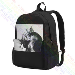 Deftones Koi No Yokan Backpack Gym Bag Eco Friendly Bags For Travel