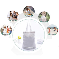 Demon Slayer Rengoku Kyoujurou Shopper Bag