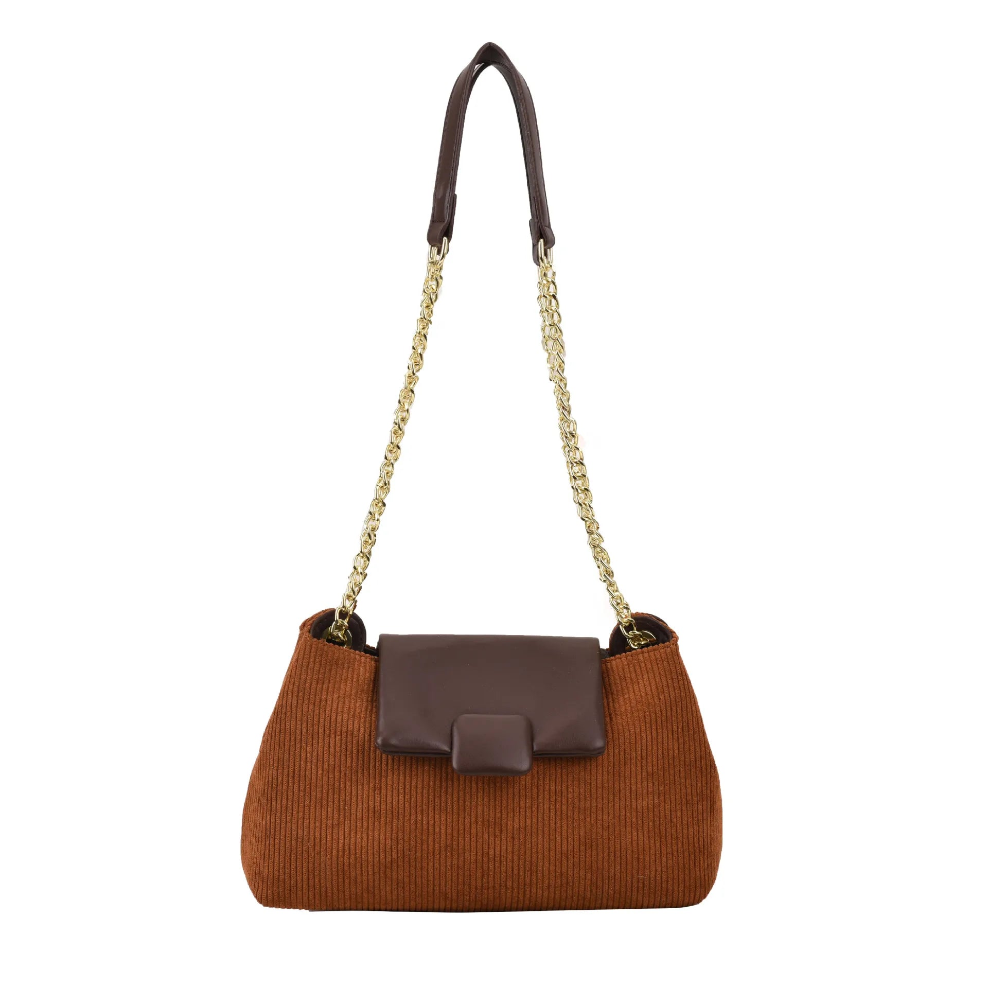 Retro Shoulder Crossbody Bag for Women Office Work