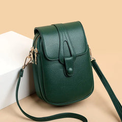 Women's Cross Body Shoulder Bag Small Purse