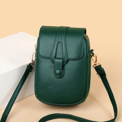 Women's Cross Body Shoulder Bag Small Purse
