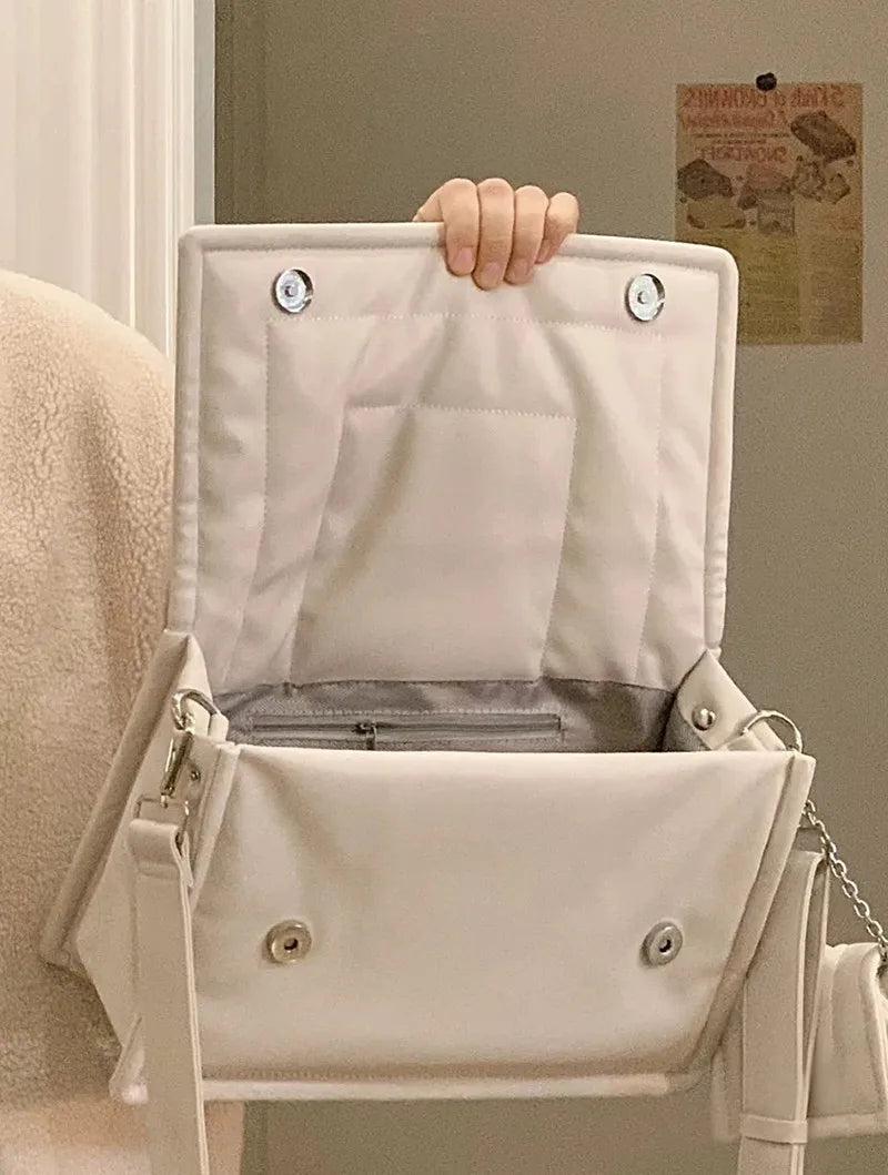 Women Shoulder Bag Lady Handbag and Purses Female Clutches Totes Wide Strap