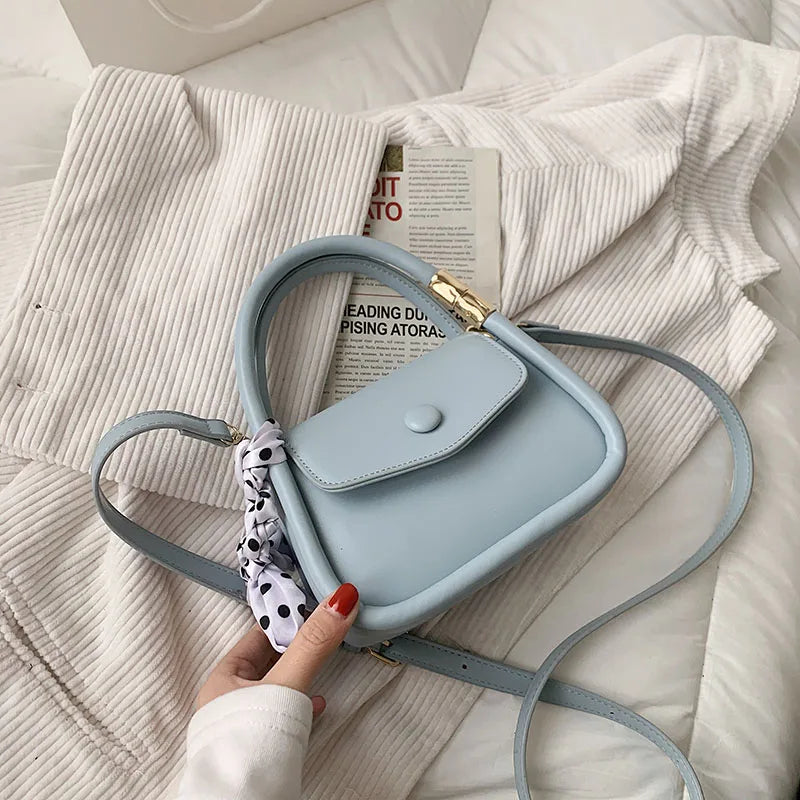 Women's Shoulder Bag Purses Ladies Handbags Crossbody Bags for Female