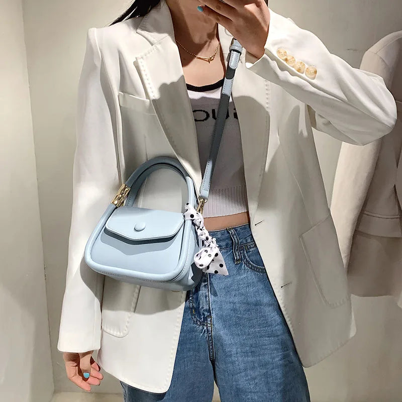 Women's Shoulder Bag Purses Ladies Handbags Crossbody Bags for Female