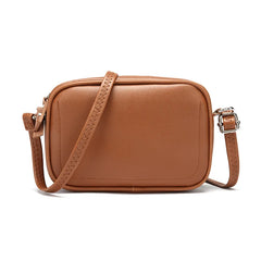 Leather Crossbody Bags For Women