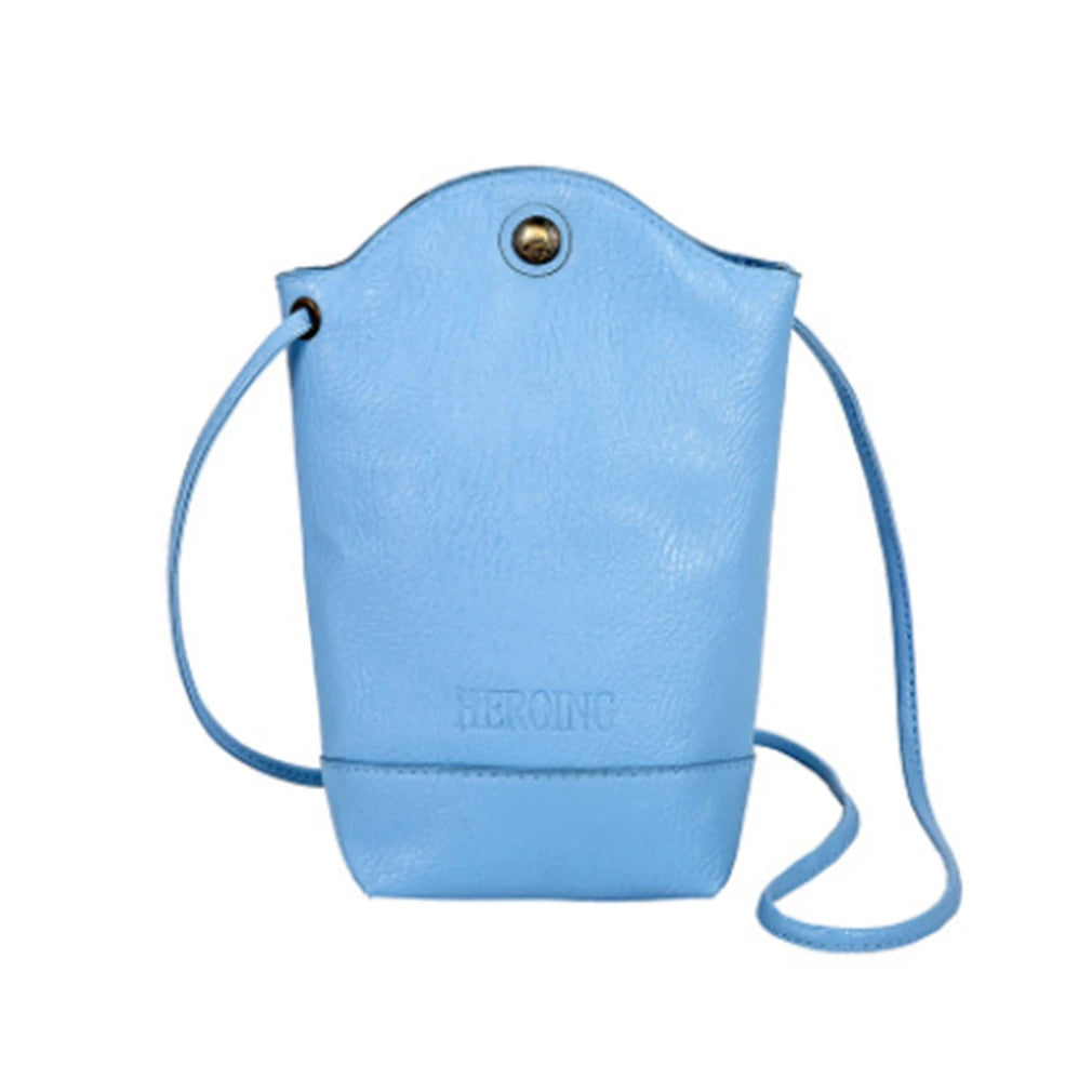 Crossbody Shoulder Bag Phone Bag Ladies Purse Clutch Small Messenger Bags