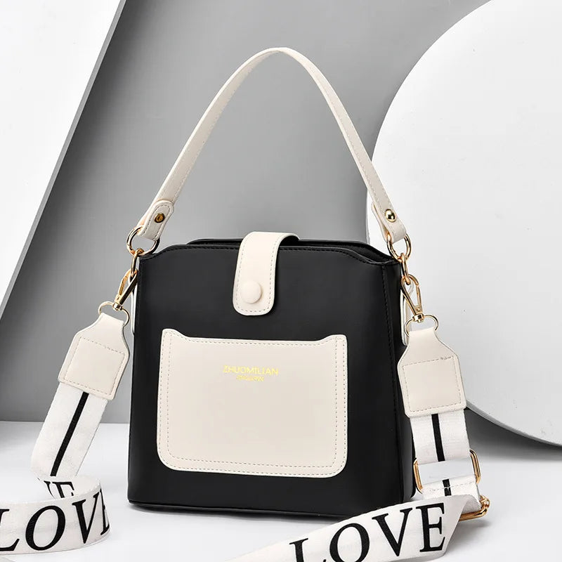 Women Shoulder Bag High Quality Ladies Messenger Bag