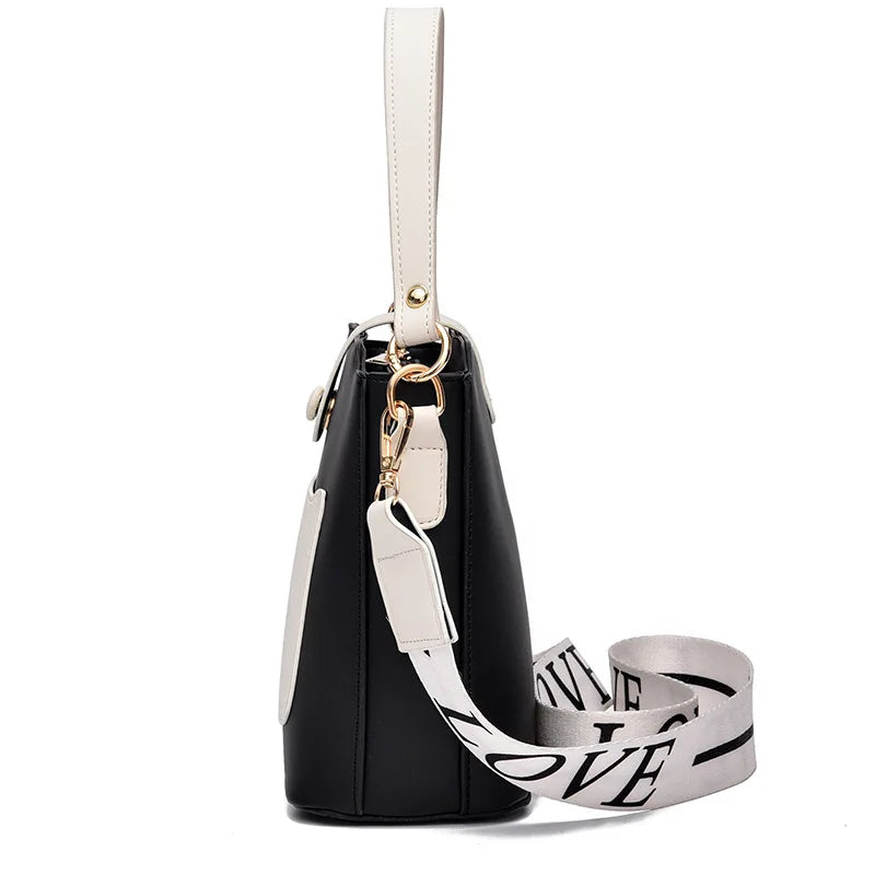 Women Shoulder Bag High Quality Ladies Messenger Bag