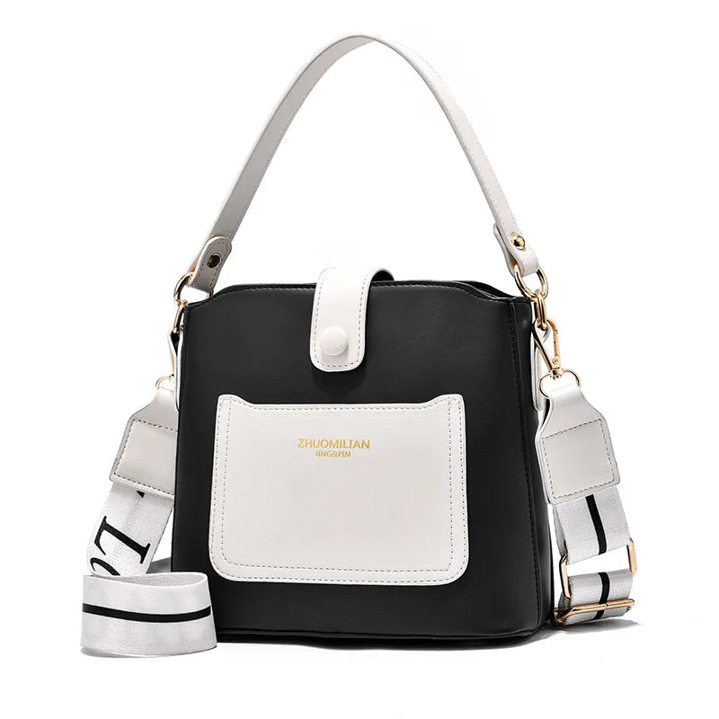Women Shoulder Bag High Quality Ladies Messenger Bag