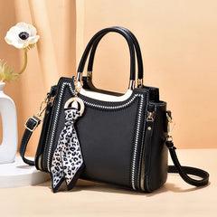 Vintage Shoulder Bags for Women Large Capacity Tote Bag