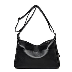 Leather Women Shoulder Bag Sac A Main Femme Crossbody Bags for Women