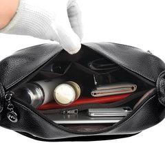 Leather Women Shoulder Bag Sac A Main Femme Crossbody Bags for Women