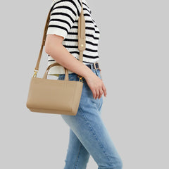 Leather Women Handbags Tote Bags Ladies Shoulder Messenger Bags