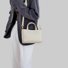 Leather Women Handbags Tote Bags Ladies Shoulder Messenger Bags