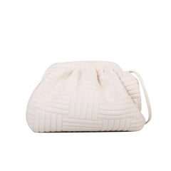Cloud Bag Women Shoulder Bag Dumpling Crossbody Bags