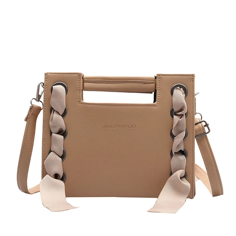 Women Drawstring Shoulder Bags Handbag Style Female Travel Bags