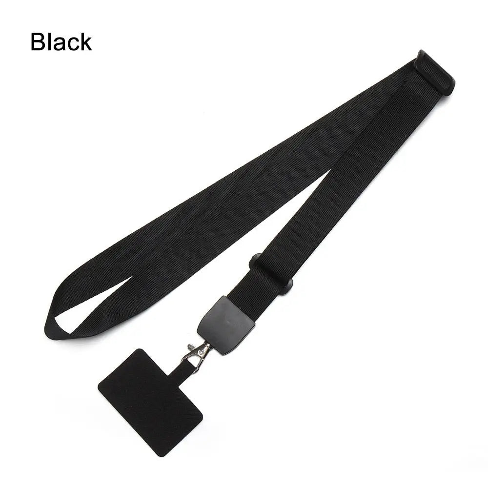 Detachable Phone Straps Neck Cord Cell Holder Lanyards