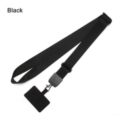 Detachable Phone Straps Neck Cord Cell Holder Lanyards