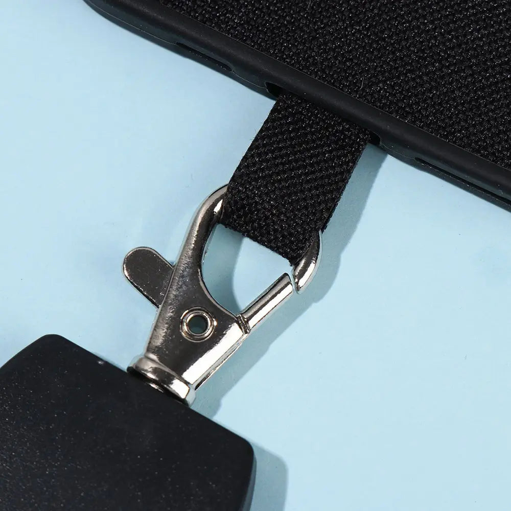 Detachable Phone Strap Neck Cord Cell Holder