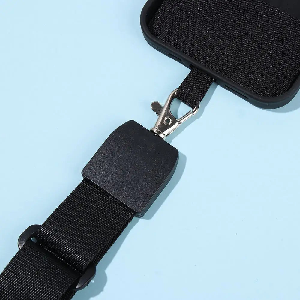 Detachable Universal Neck Cord Phone Straps Lanyards