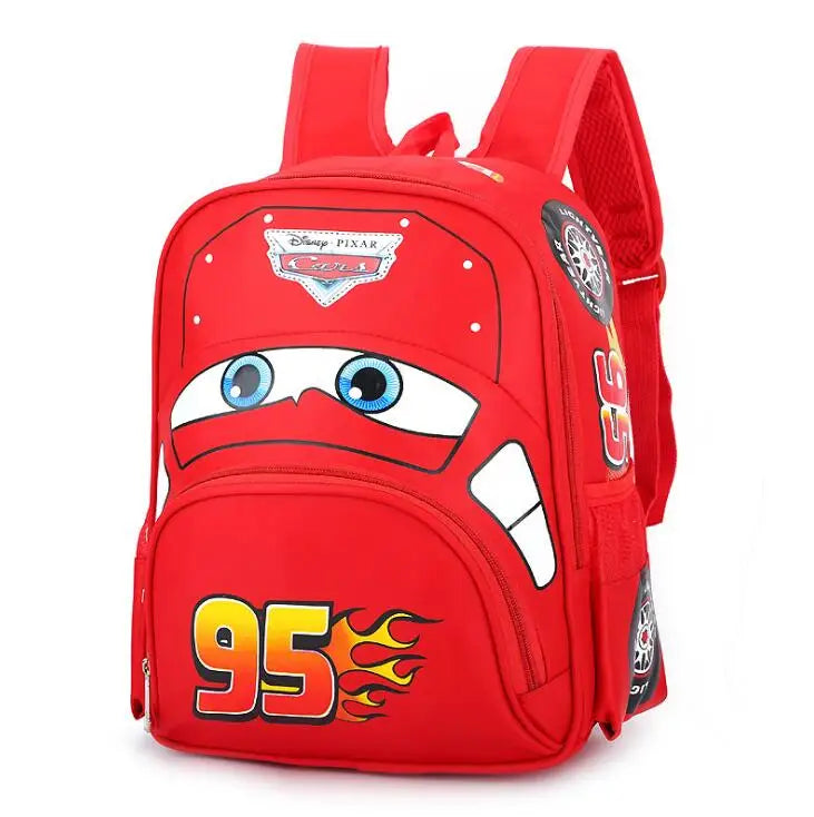 95 Team Backpack for Kids, Boys and Girls, Ages 3-6