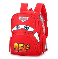 95 Team Backpack for Kids, Boys and Girls, Ages 3-6