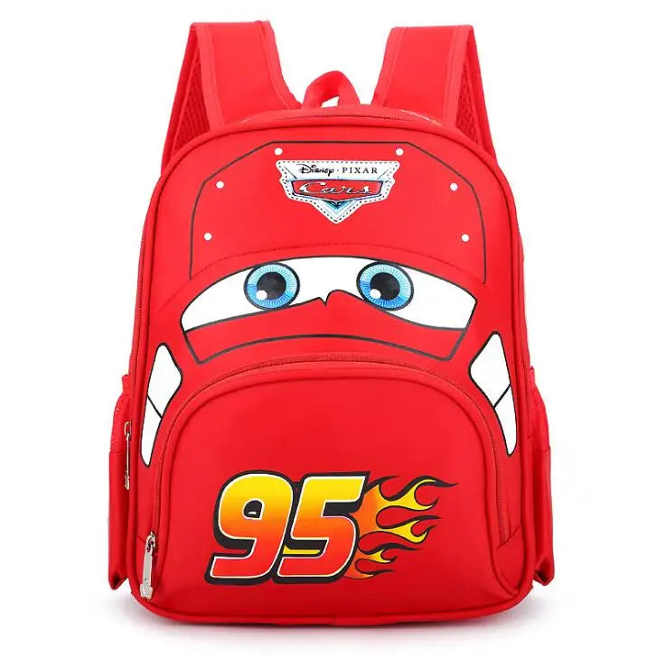 95 Team Backpack for Kids, Boys and Girls, Ages 3-6