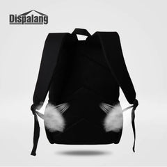 Unicorn School Bags for Teenagers Boys Girls Backpack Universe Galaxy