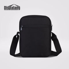 Floral Pattern Mini Cross Body Bag Travel Shoulder Bag for Women