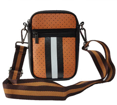 Neoprene Breathable Shoulder Bag Leisure Beach Messenger Bag