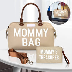 Travel Nursing Diaper Bag Lightweight Sturdy for Kids
