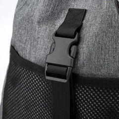 Drawstring Bag Gym With Pockets
