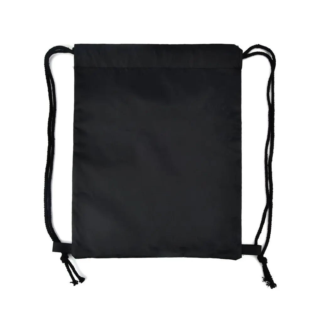 Reflective Drawstring Laser Backpack for Women