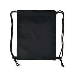 Reflective Drawstring Laser Backpack for Women