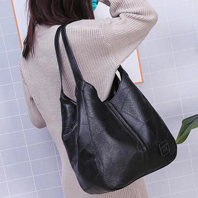 Vintage Women Hand Bag Designers Handbags Women Shoulder Bags