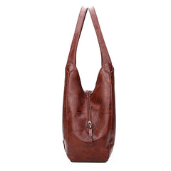 Vintage Women Hand Bag Designers Handbags Women Shoulder Bags