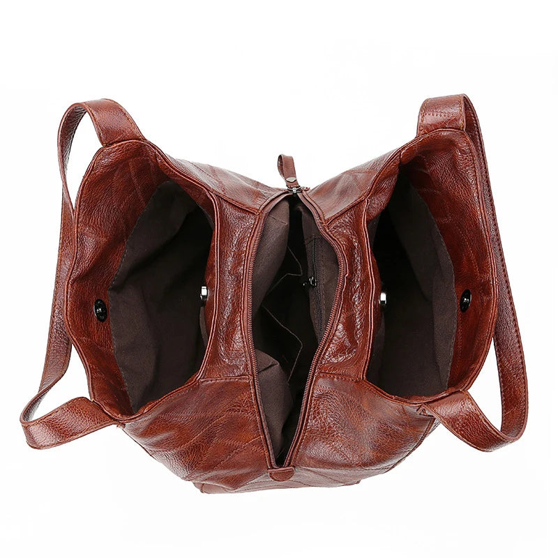 Vintage Women Hand Bag Designers Handbags Women Shoulder Bags