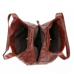 Vintage Women Hand Bag Designers Handbags Women Shoulder Bags