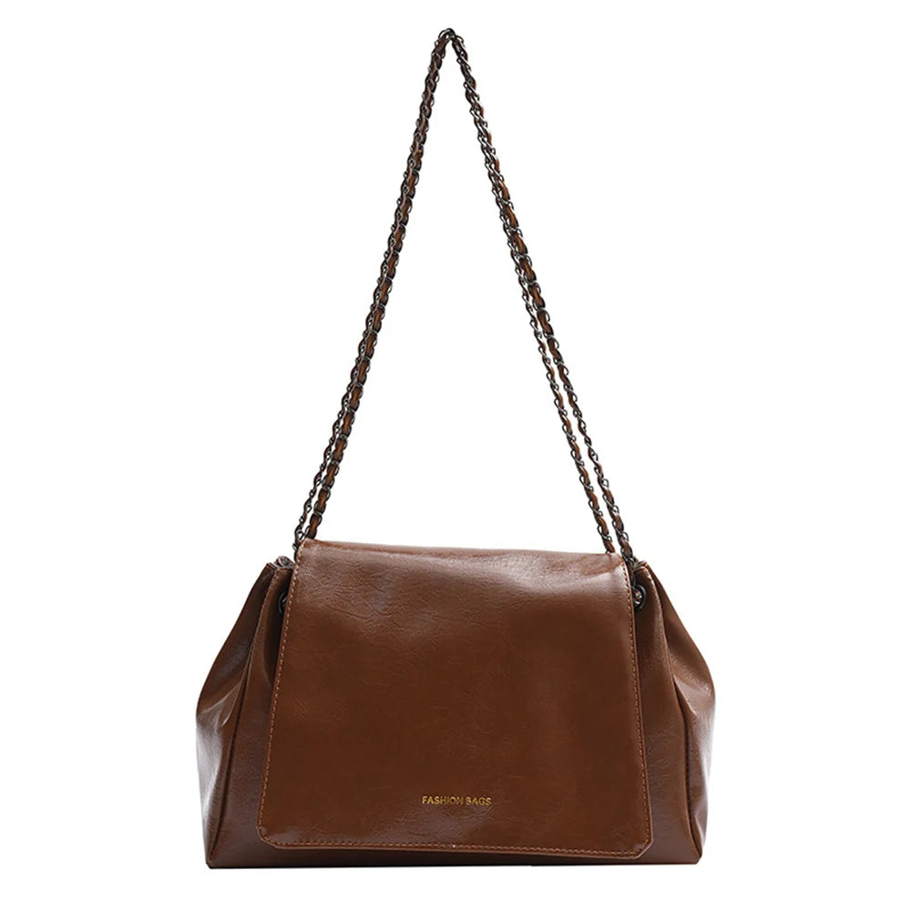 Vintage Crossbody Shoulder Chain Bags