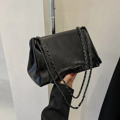 Vintage Crossbody Shoulder Chain Bags