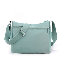 Nylon Women's Shoulder Bag CrossBody Messenger Bag