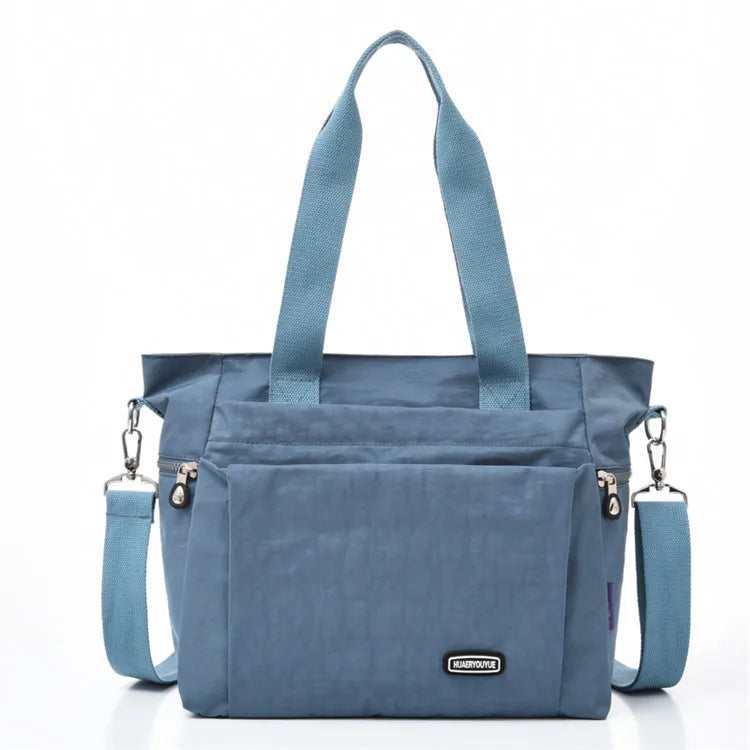 Women Shoulder Bag Female Travel Handbag Large Capacity Ladies Messenger Bag