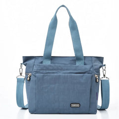 Women Shoulder Bag Female Travel Handbag Large Capacity Ladies Messenger Bag