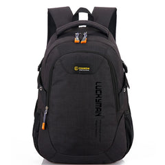 Men Women Backpack Boys Girls School Bag Work Travel Shoulder Mochila