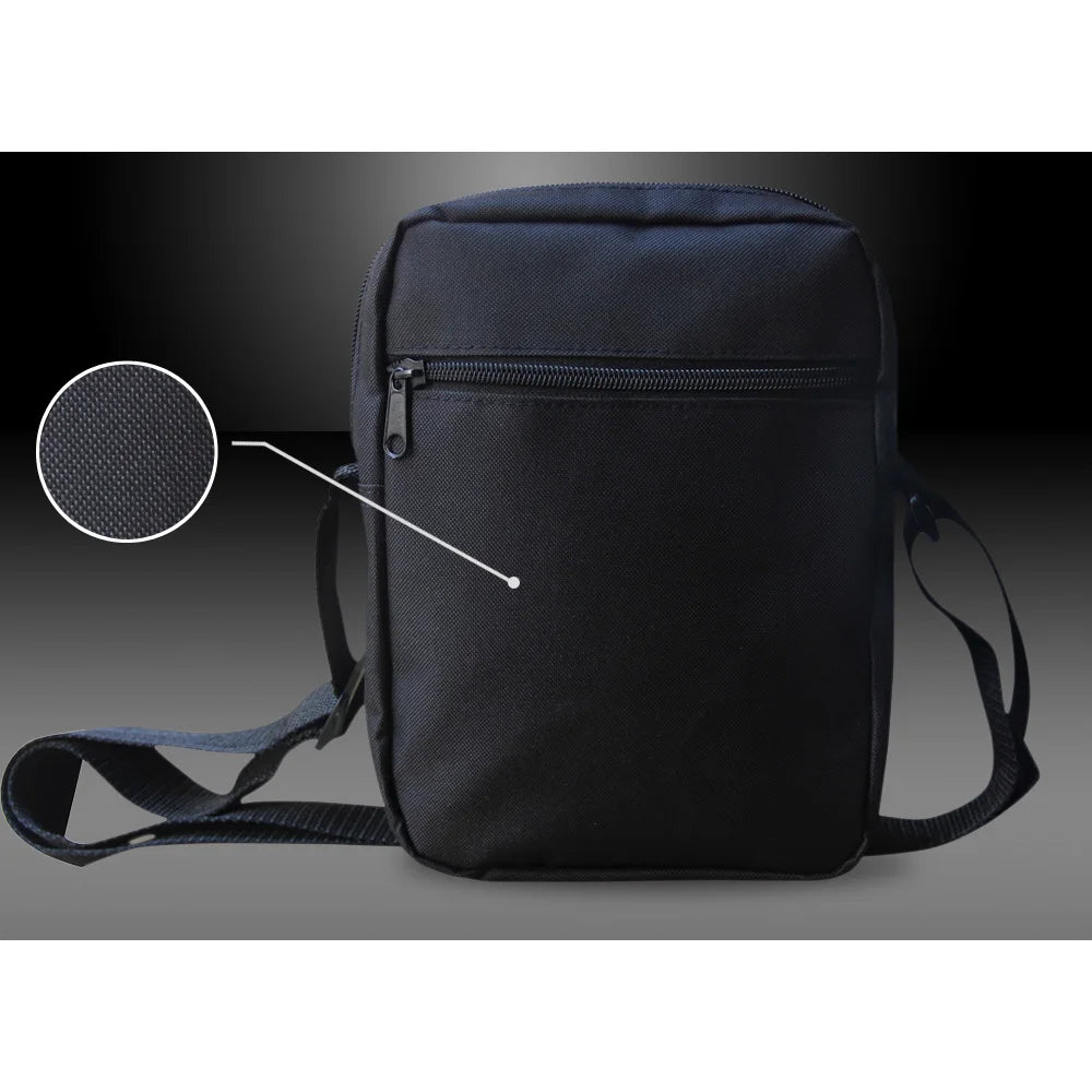 Music Rock Print Backpack School Supplies Laptop Rucksack Mochila