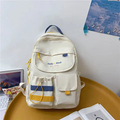 Children's School Backpack - Boys/Girls