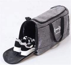 Travel Bag for Men and Women - Large Capacity